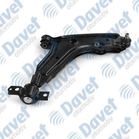 SWAPP 60-01719 Alt Salincak Sag On Rotilli Skoda Felicia 1.3 (94-98) 1.6 97->